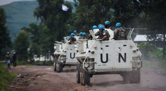 RDC : Sortie progressive et accélérée des Casques bleus de l’ONU