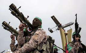 Afrique : L’Algérie porte d’entrée aux groupes terroristes Hamas et Hezbollah