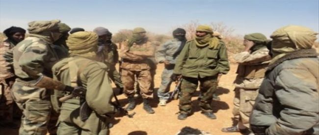 Algérie : Les dangers posés par le groupe terroriste polisario dans la Région (Armée)