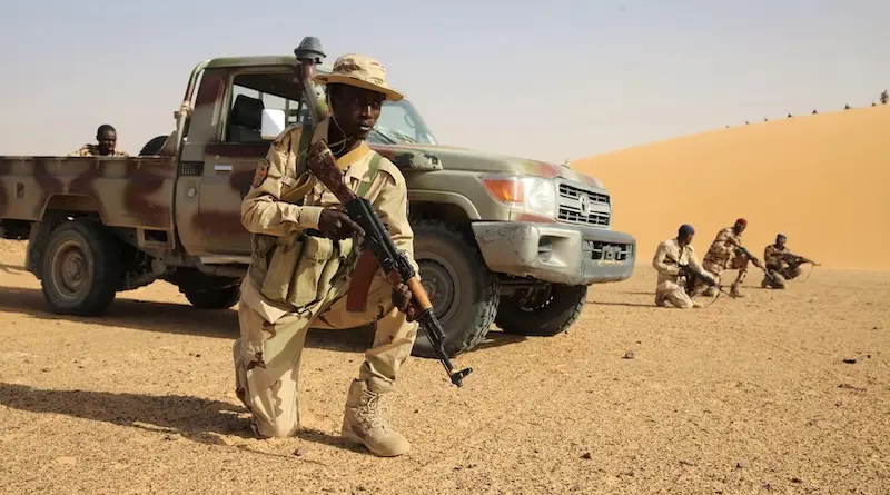 Managing Tensions In The Sahel – Analysis