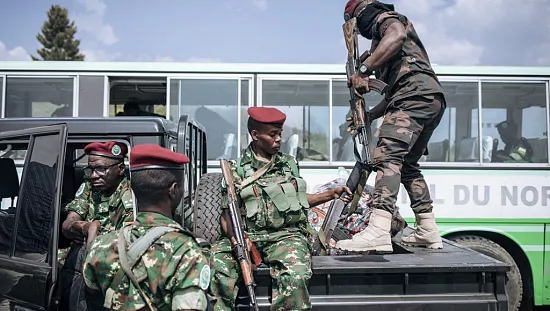 Nigéria : Six blessés et 23 enlevés lors d’une attaque à Dei-Dei