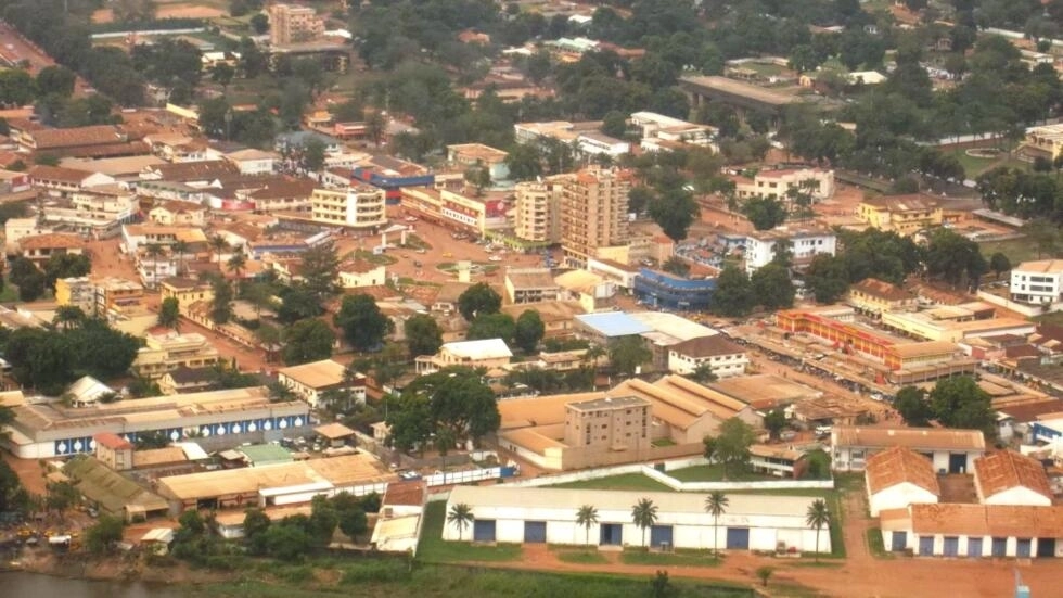 La Russie réorganise sa présence en Centrafrique et nomme un nouveau responsable de ses activités