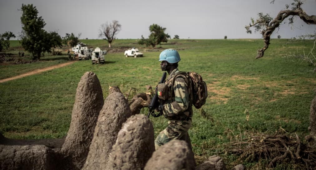 La mission de l’ONU au Mali clôt officiellement 10 ans de présence