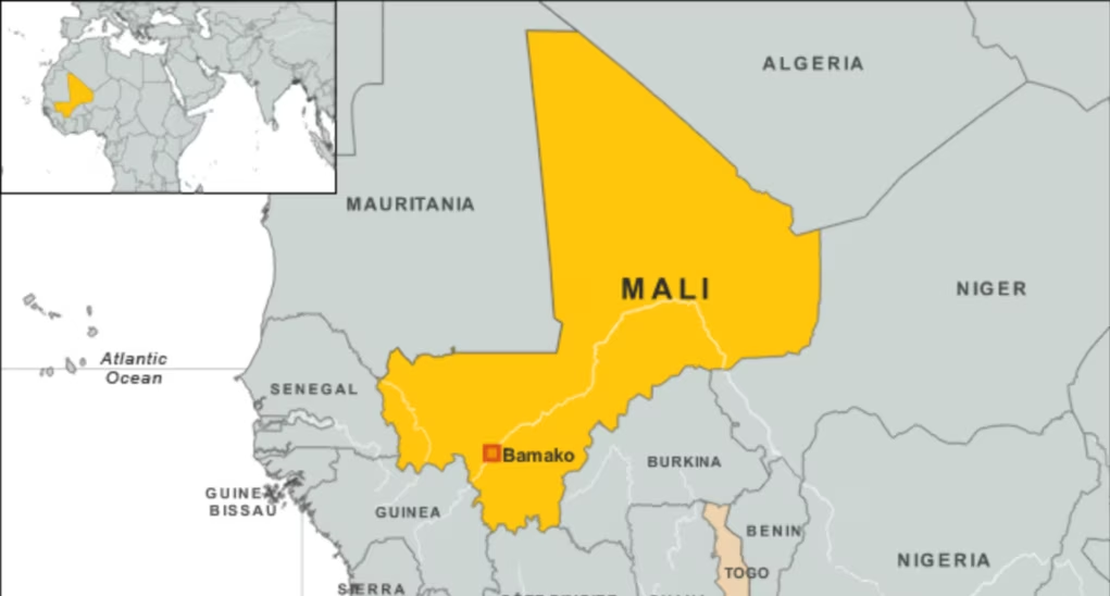 Separatist Tuaregs Announce Blockade in Northern Mali