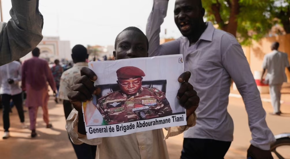 Mali et Niger dénoncent les accords de non-double imposition avec la France