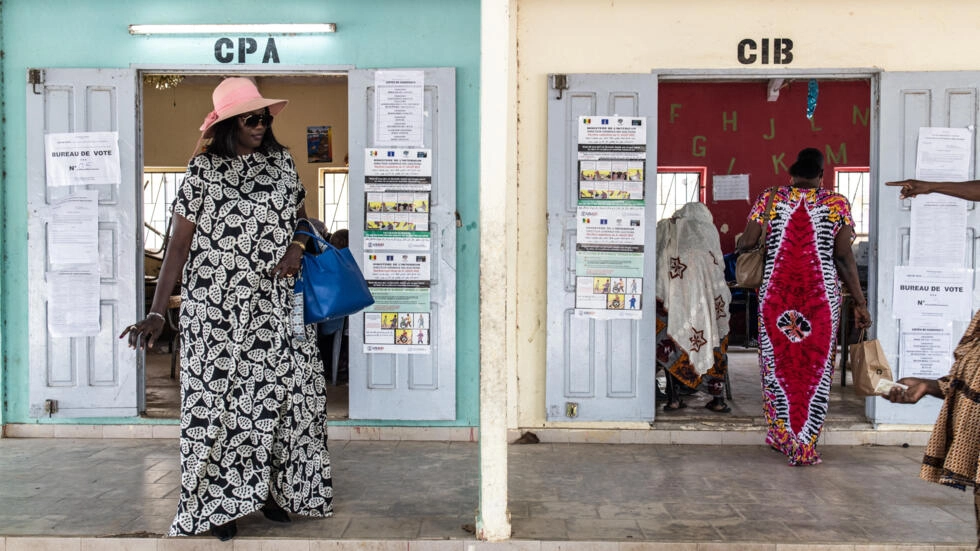 Sénégal: les candidats à la présidentielle appelés à déposer leur candidature jusqu’au 26 décembre