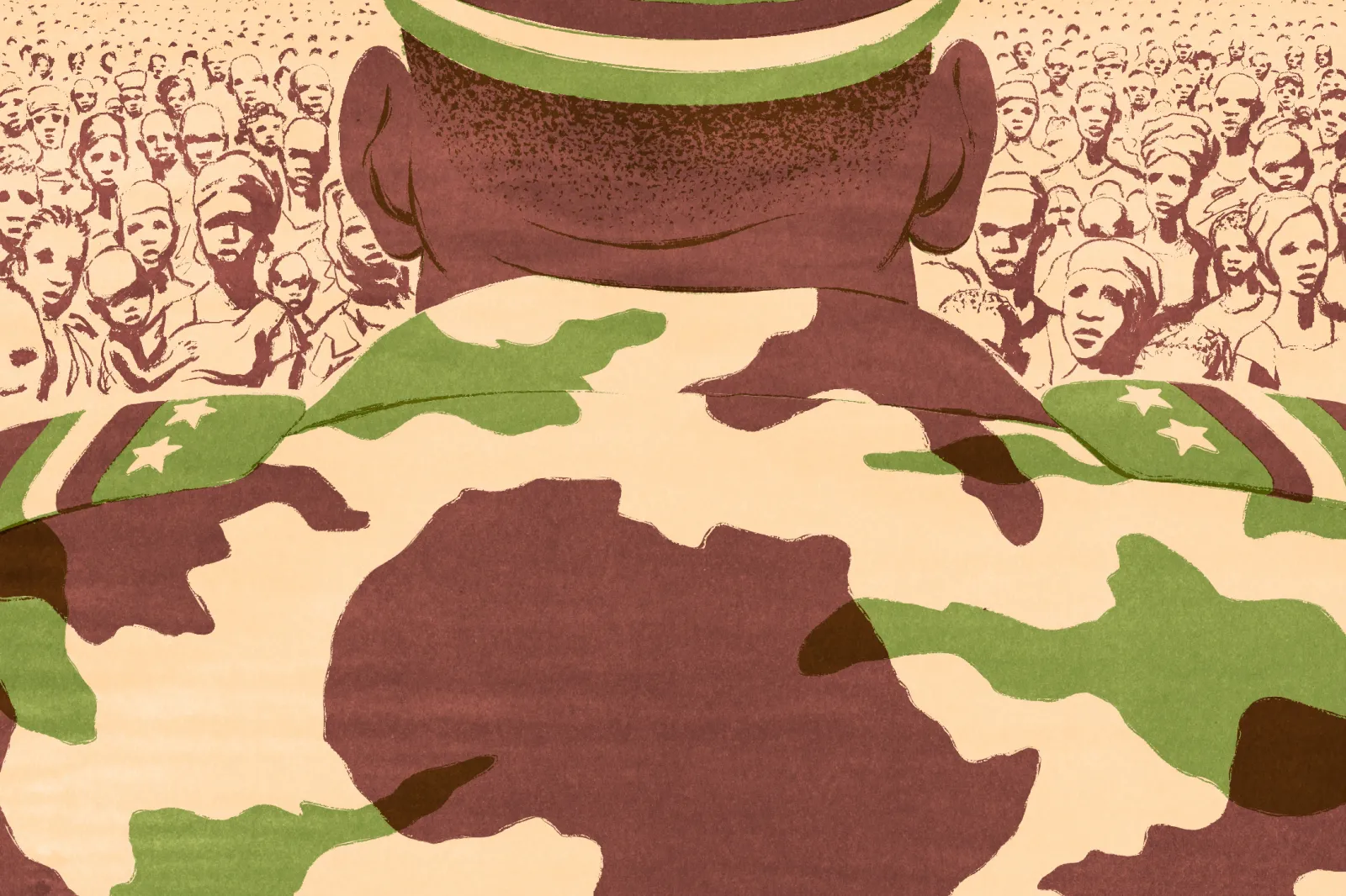 The Crisis of African Democracy