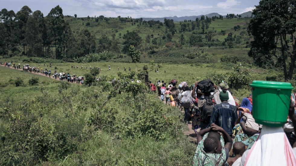 La violence armée en RDC ne cesse de s’intensifier et de s’étendre, selon l’ONU