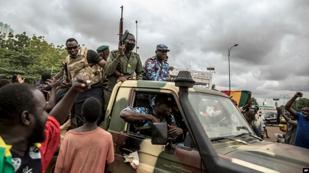 La Mauritanie et le Tchad ouvrent la voie à la dissolution du G5 Sahel