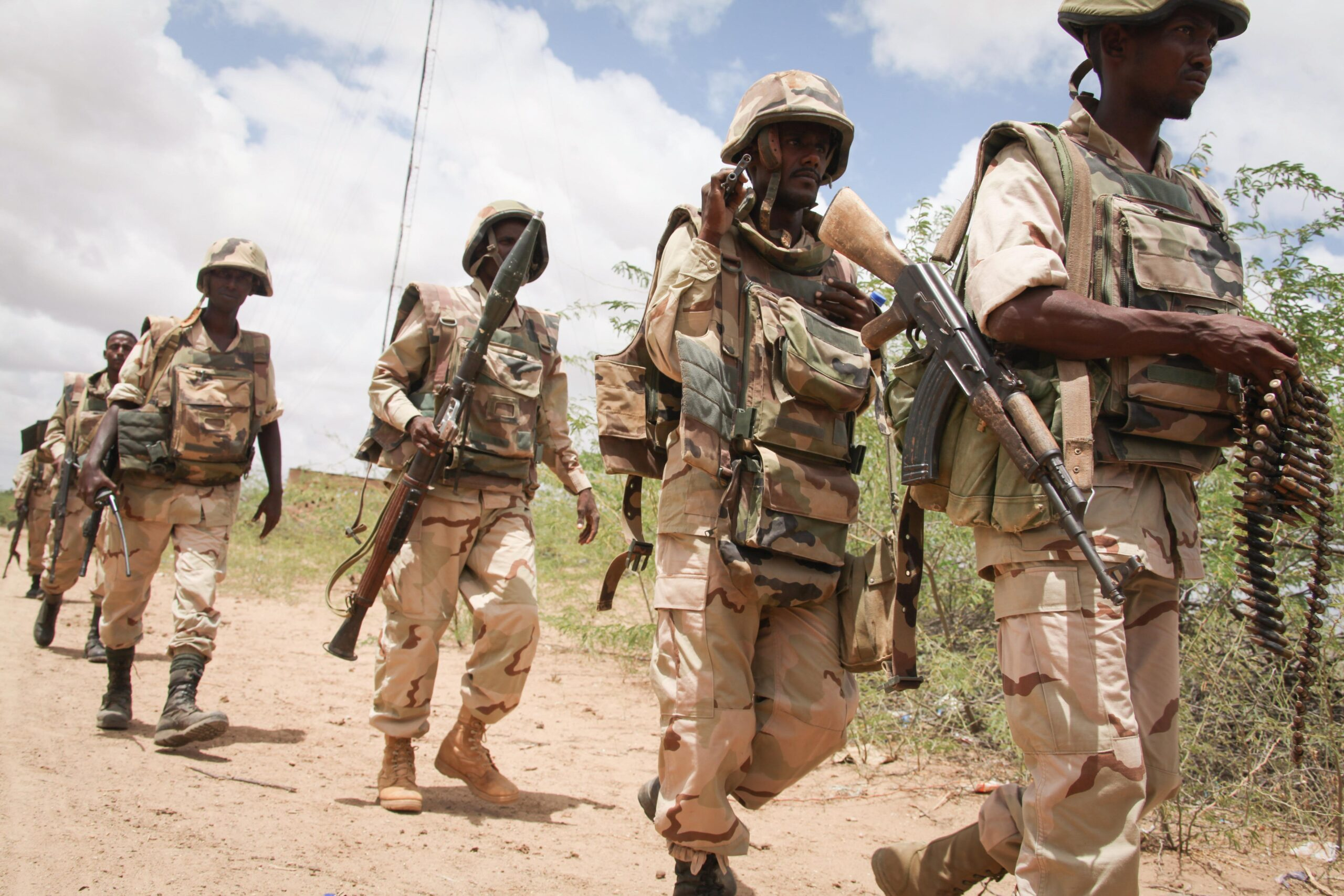 Guinée-Mali-Burkina-Niger : une « Alliance de putschistes » aux intérêts multiples se crée en Afrique de l’Ouest