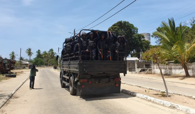 Mozambique : L’armée reprend plus de 90 % du territoire aux insurgés à Cabo Delgado