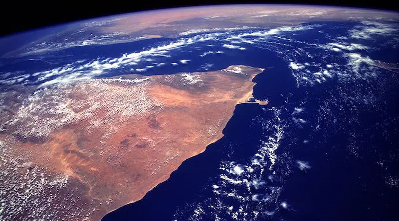 The Horn Of Africa States: A Local Solution For The Region – OpEd