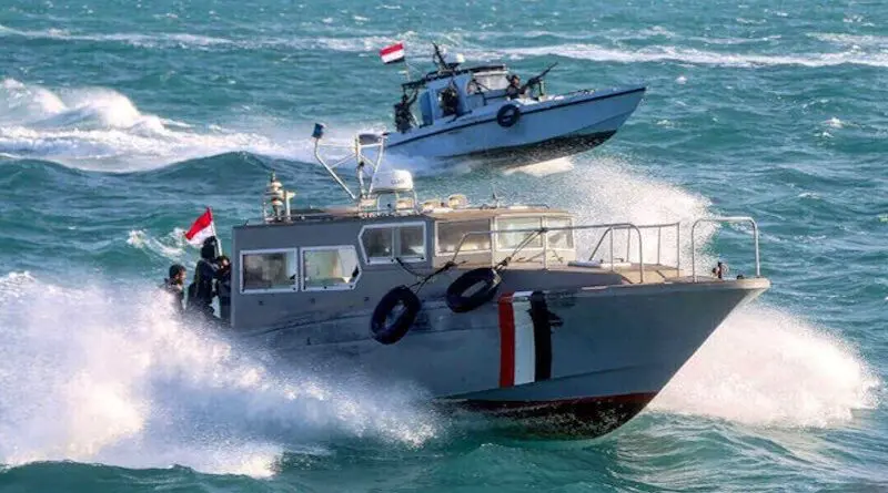 Houthi Attacks And Military Escalation In The Red Sea: What’s At Stake? – Analysis