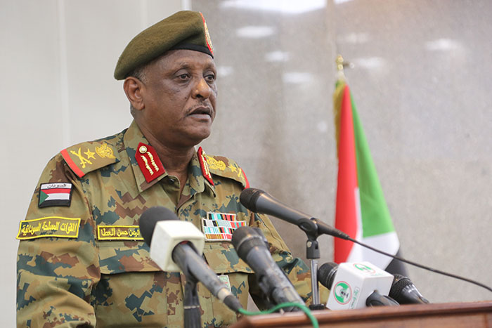 Sudan escalates diplomatic tensions with UAE, plans to file complaint to regional, International institutions