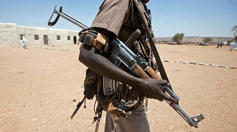 Horn Of Africa: Impunity Fueling Abuses, Says HRW