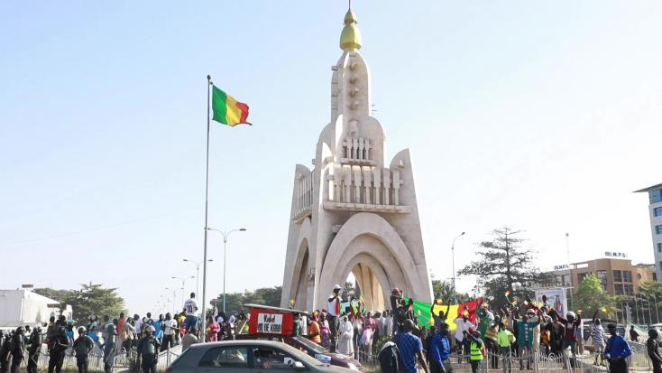 Mali : Bamako veut un dialogue purement national pour la paix