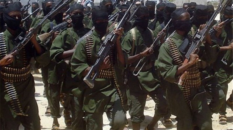 A Crisis-Stricken Africa Described As ‘Epicentre’ Of Terrorism – OpEd