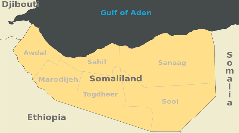 The World Shames Ethiopia Over Recognizing Somaliland – Analysis