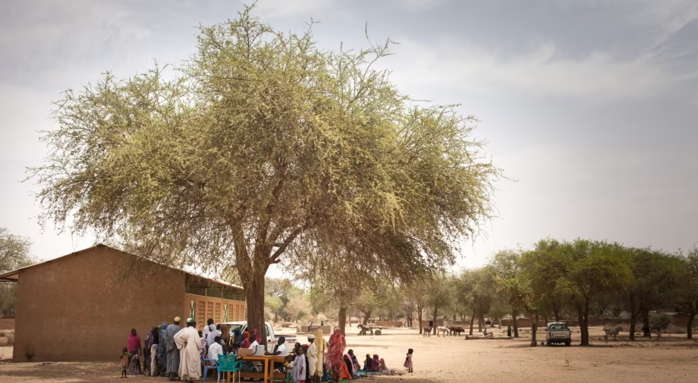 Trois humanitaires enlevés dans le nord du Cameroun