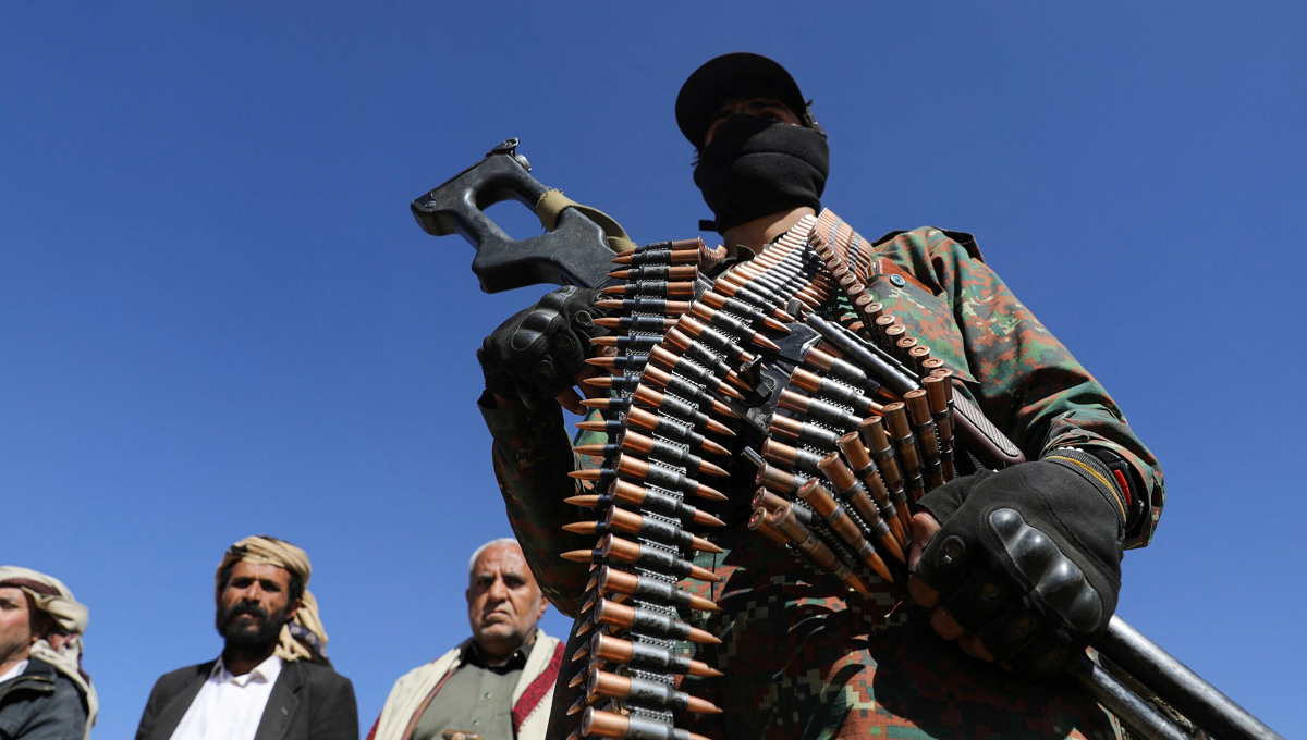 The Houthis are again ‘specially designated global terrorists.’ Here’s what that means.