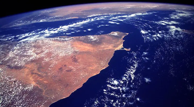 The Horn Of Africa States: 2023 The Annus Horribilis – OpEd