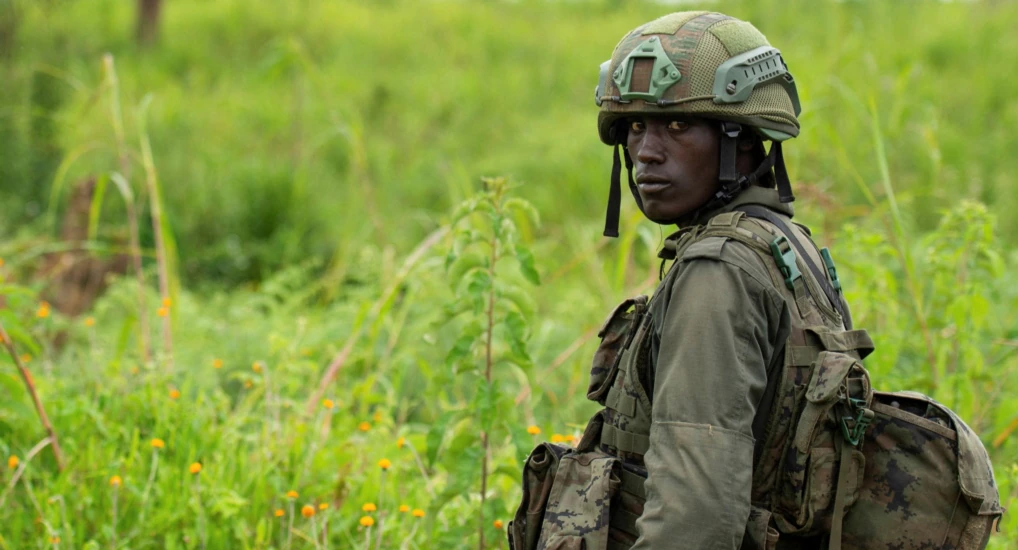 Des tirs d’artillerie mortels attribués à l’armée dans l’Est de la RDC