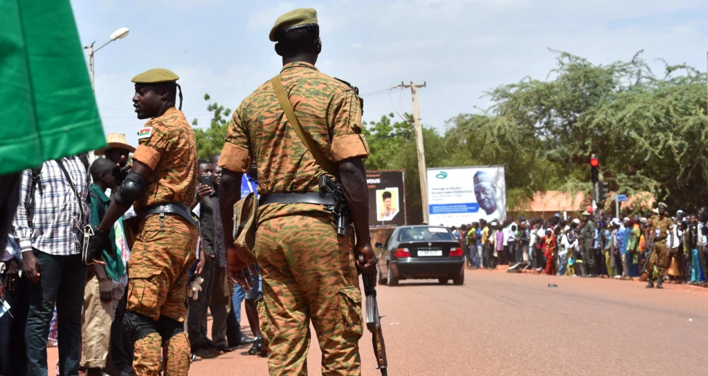 L’armée burkinabè accusée d’avoir tué des dizaines de civils