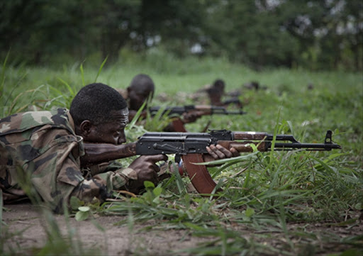 Centrafrique : 17 Morts dont des Militaires lors d’une confrontation entre les FACA et la CPC