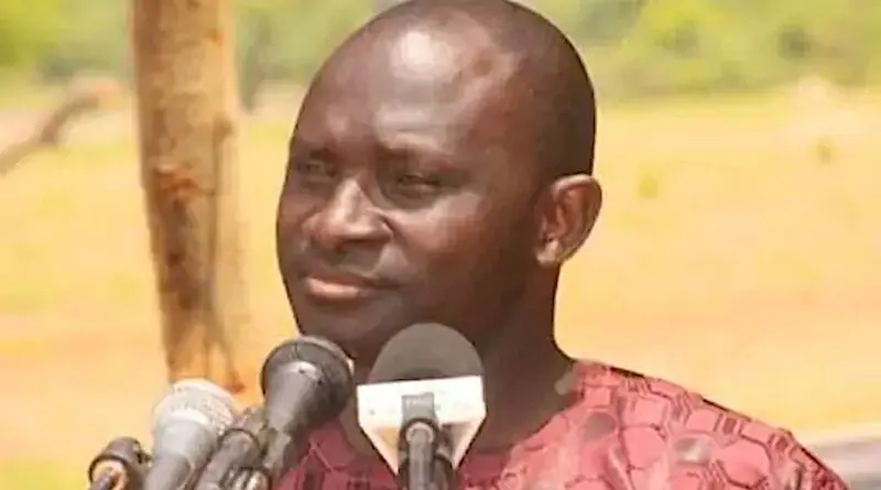 Why Gambian Ex-Minister Is On Trial In Switzerland For Crimes Against Humanity – OpEd