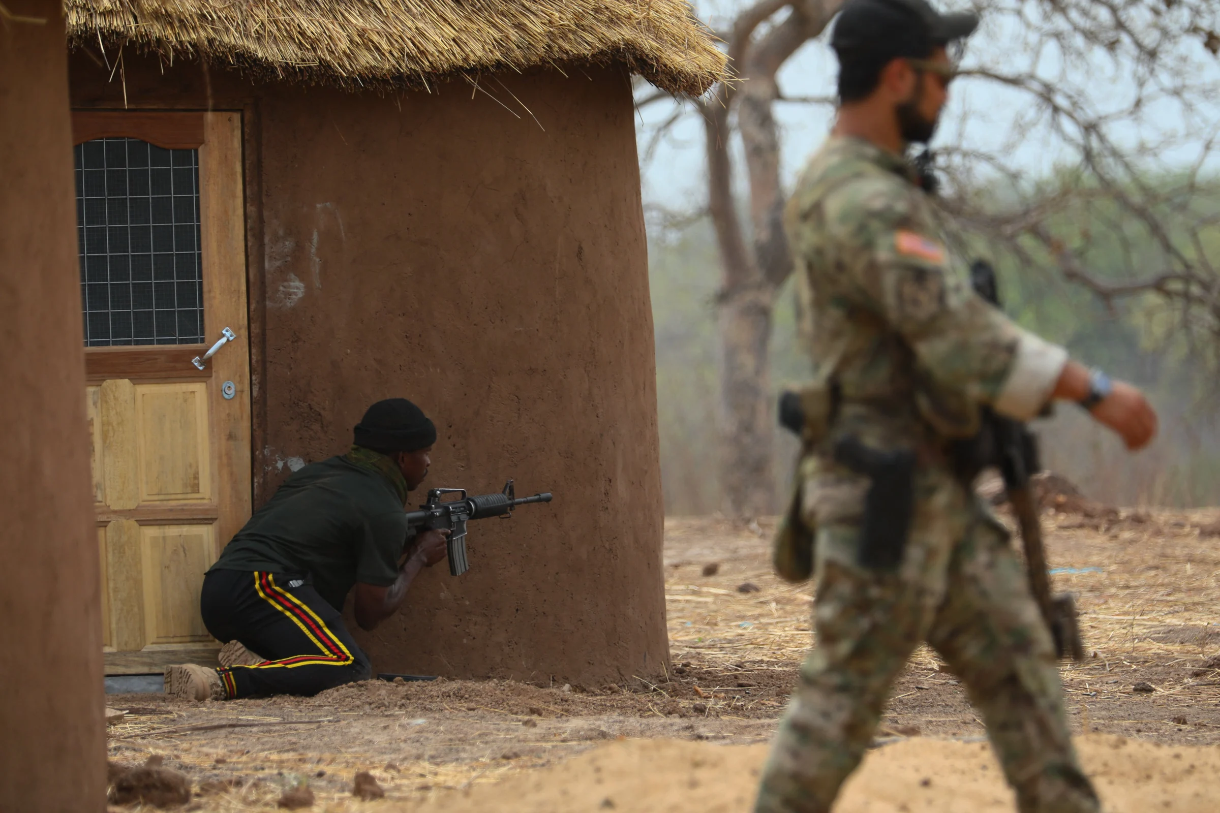 Au Ghana, six personnes condamnées à mort pour tentative de coup d’État en 2021