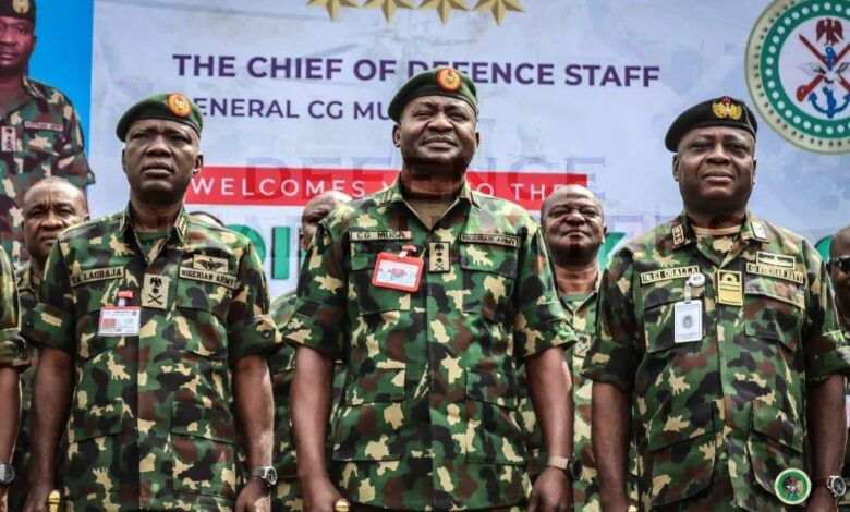 More Accountability, Less Politics: Experts Set Agenda For Nigeria’s Security Response