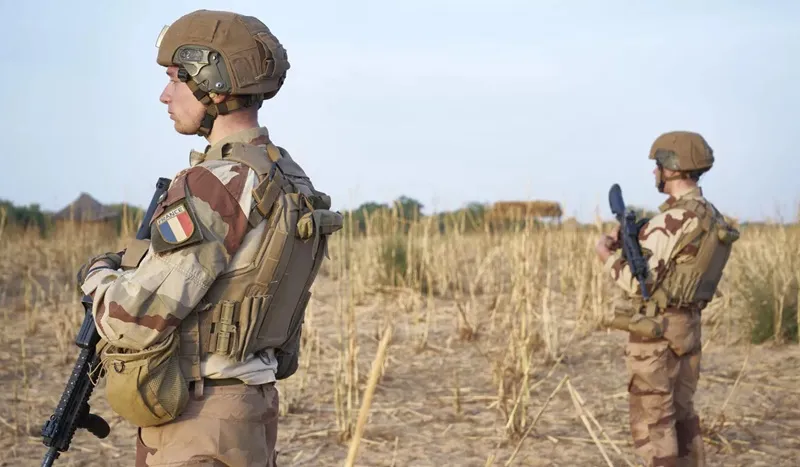 «L’opération Barkhane a anéanti l’armée malienne, a anéanti le peuple malien»