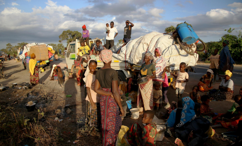 New Wave Of Terror Attacks Displacing Thousands In Mozambique’s Cabo Delgado