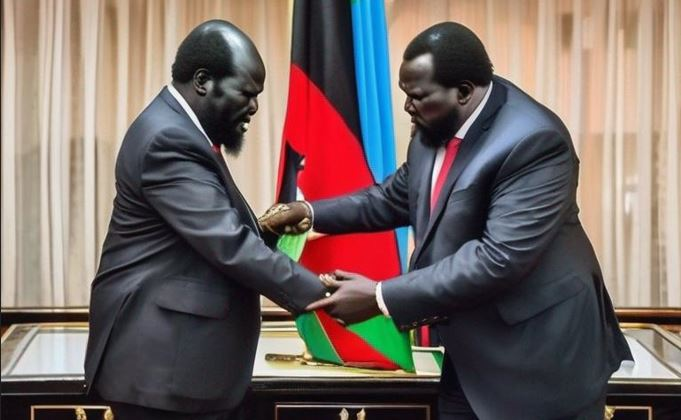 2024 – The End of South Sudan’s Era of Transactional Leadership?