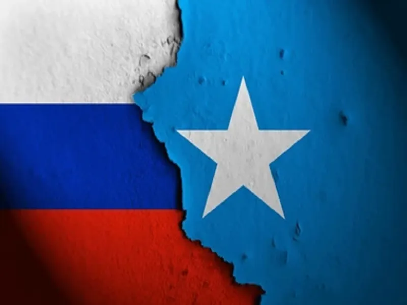 Somalia Shouldn’t Bite The Russian Hand That Literally Feeds It For Free