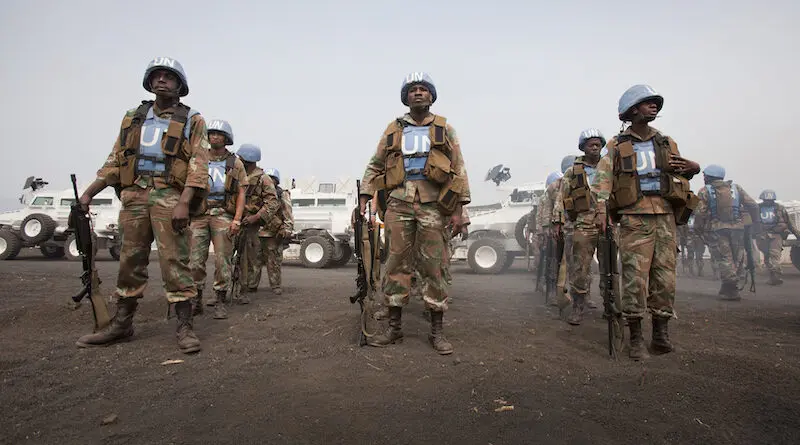 Once More Into The Breach: SADC Troops In DRC – Analysis