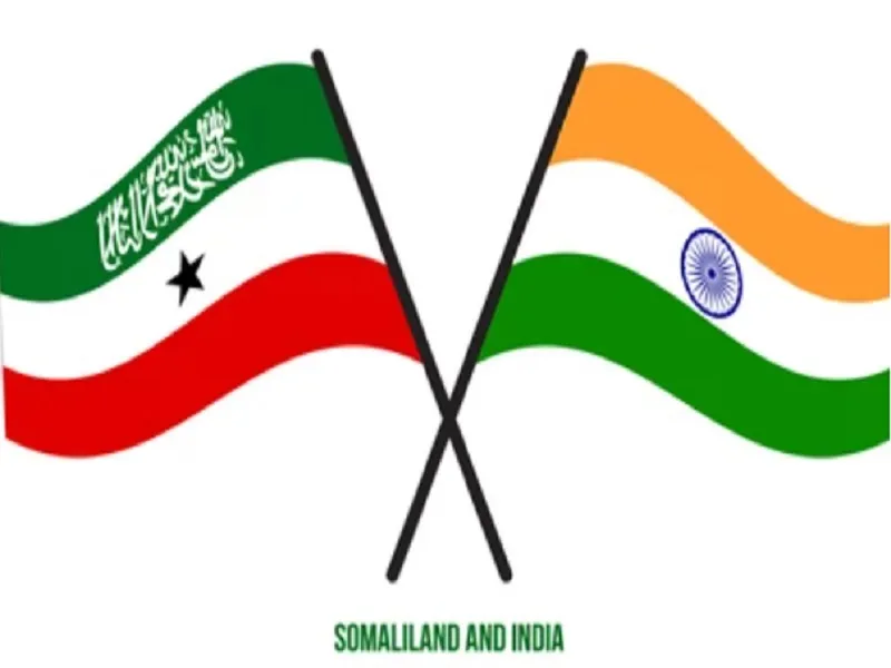 Five Reasons For India To Recognize Somaliland