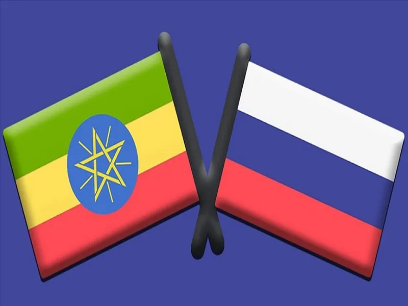 The Russian Ambassador Confirmed That Ties With Ethiopia Will Continue Strengthening