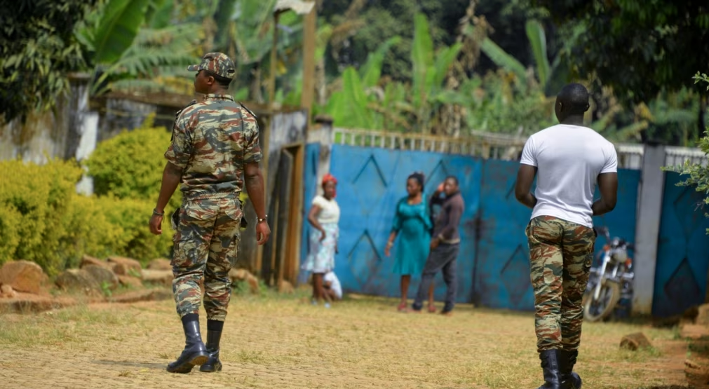 Cameroun anglophone : un mort dans un attentat à la bombe