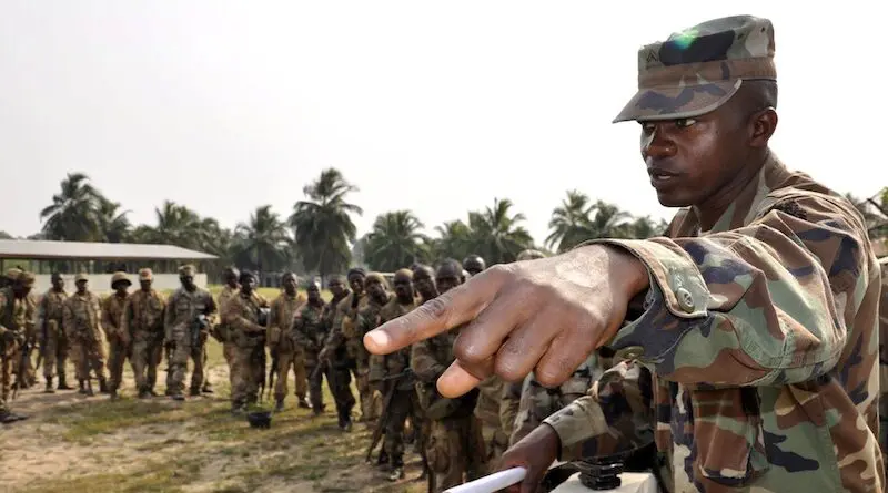 US Hunt For Bases In Africa Triggers Protests And Rivalry With China – OpEd