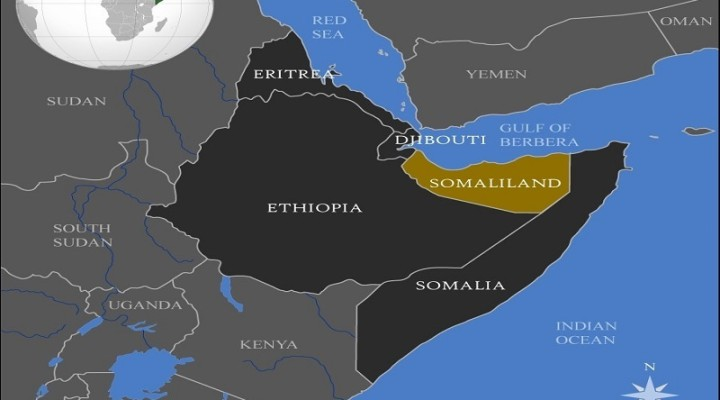 Five Reasons For The World To Finally Recognize Somaliland’s 1991 Redeclaration Of Independence