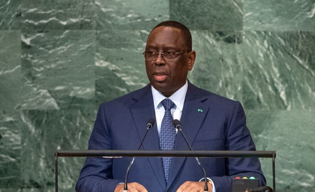 Senegal: Is Senegal Heading Towards a Constitutional Crisis?