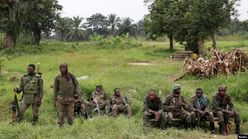 Huit morts dans une nouvelle attaque des ADF dans l’Est de la RDC