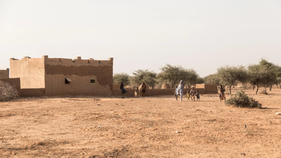 Mali: la souffrance des habitants de Ménaka sous blocus