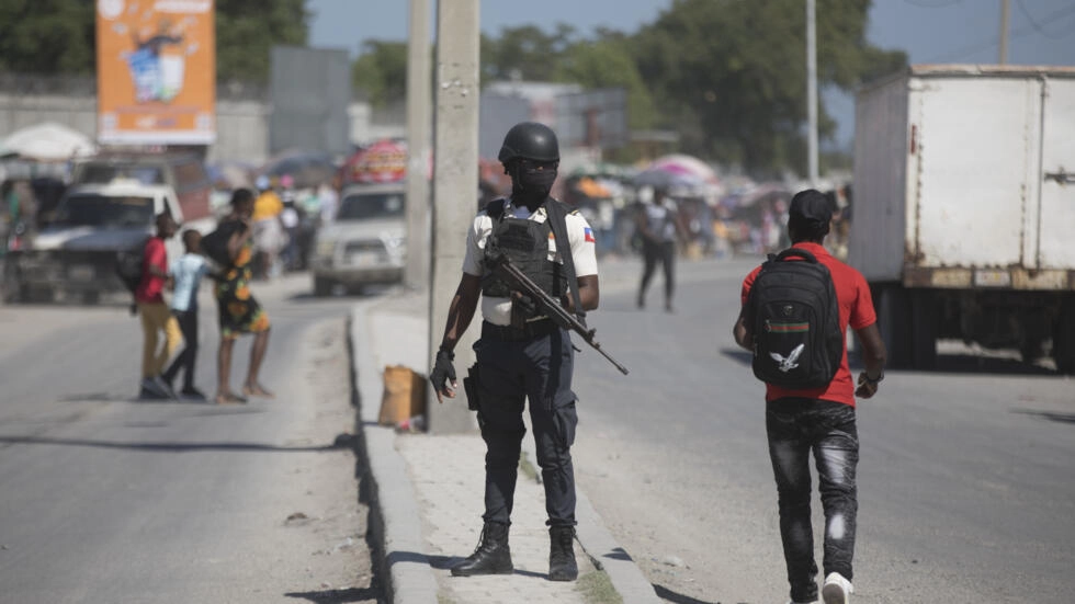 Le Kenya suspend sa mission de police en Haïti après la démission du Premier ministre Ariel Henry