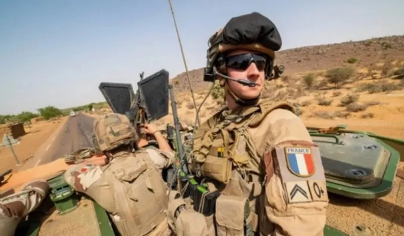 Présence militaire occidentale en Afrique : L’Hexagone laisse de la place à Washington