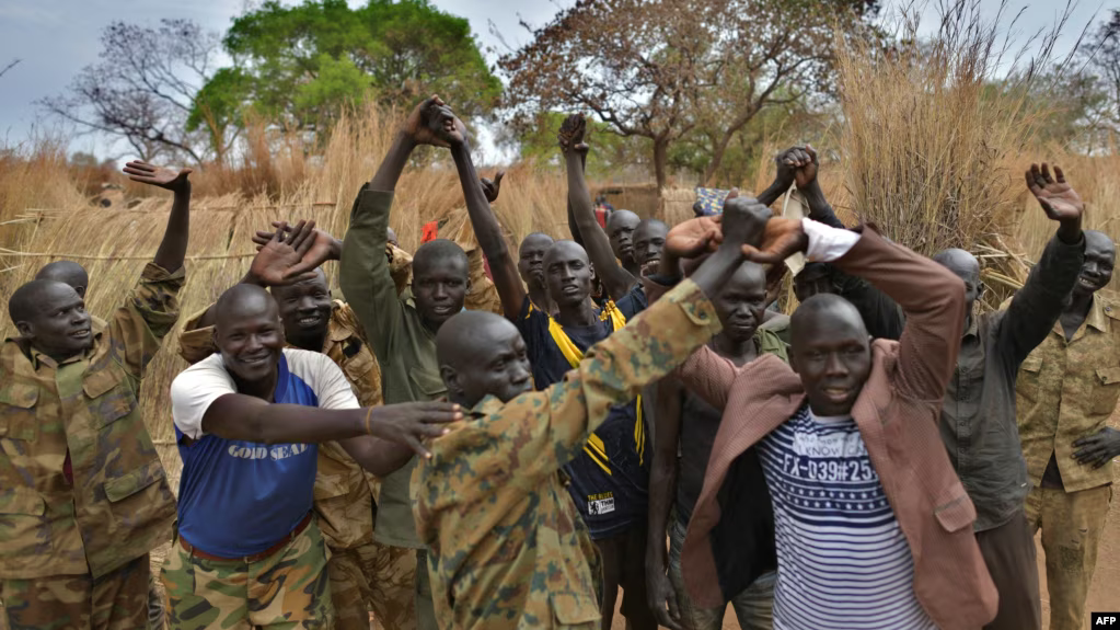 Soudan du Sud: 15 personnes tuées dans une embuscade