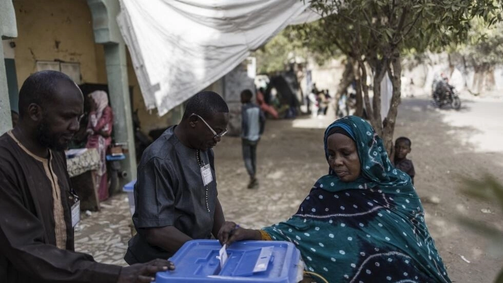 Présidentielle au Tchad: le Conseil constitutionnel commence à recueillir les candidatures et jusqu’au 15 mars