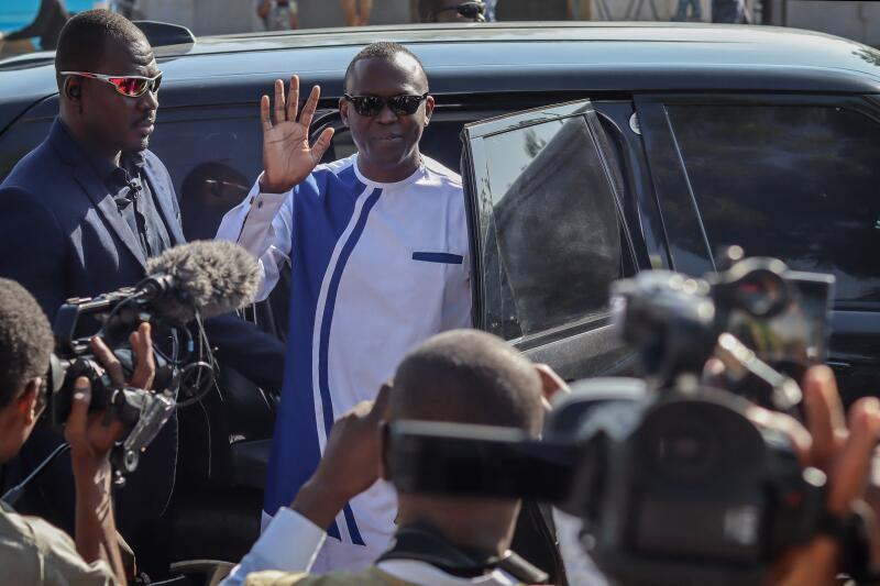 Chad: Junta-nominated prime minister to run for president