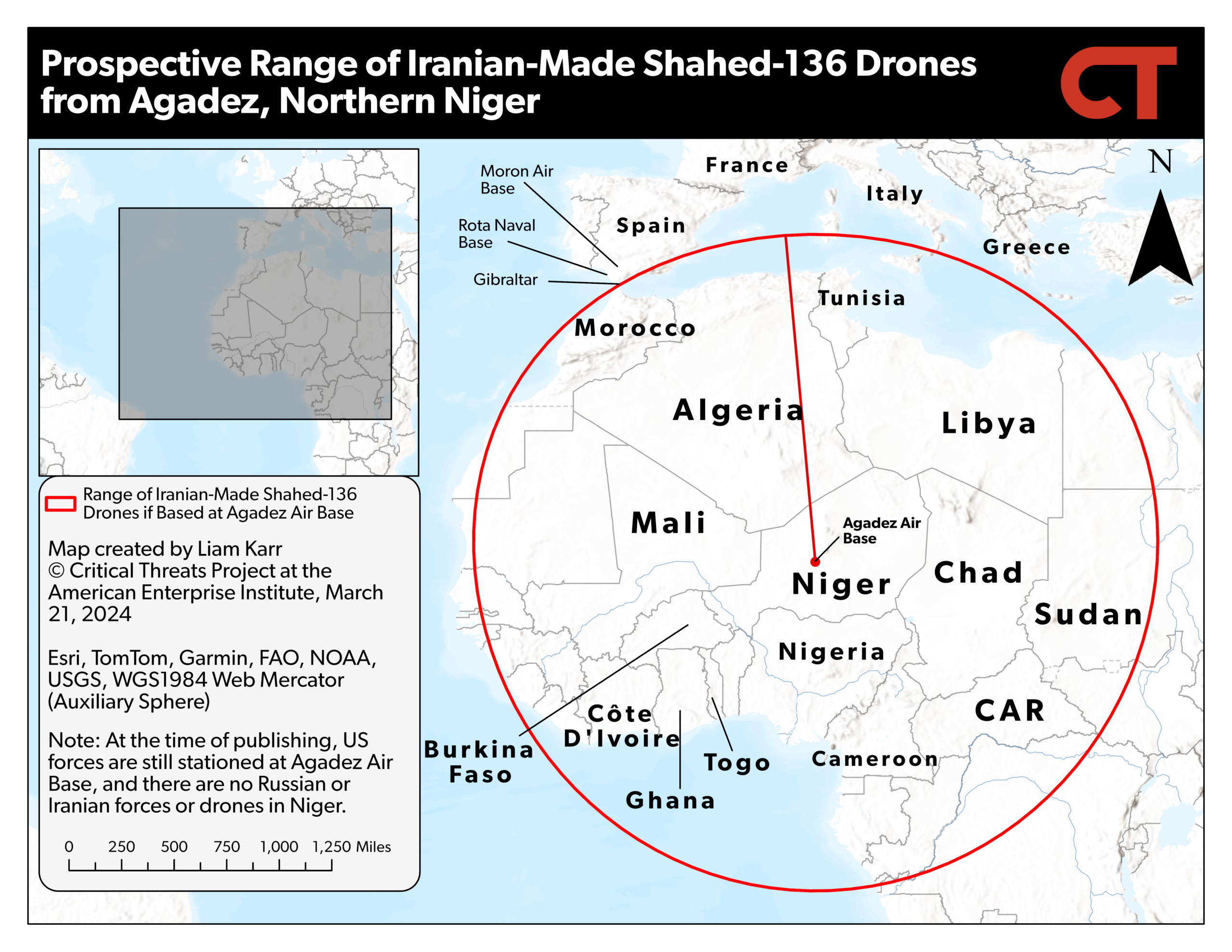 Africa File Special Edition: Niger Cuts the United States for Russia and Iran